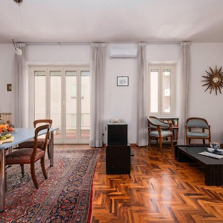 Villa Torlonia Zen Apartment-Zen35 Rzym Zewnętrze zdjęcie